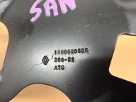 Sandero III Console 163056056R