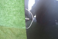 VOLVO S90 II 16- door left front front