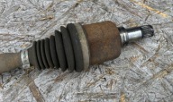 semi-axis left front FORD TOURNEO COURIER MK1 14- 1.0 ECOBOOST