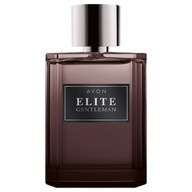 AVON Woda Toaletowa Elite Gentleman 75ml męska