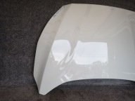 FORD FOCUS MK4 IV 18-21 bonnet