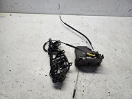 OPEL ASTRA K lock door right front front EUROPA