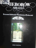 Nieborów arkadia - Jabłoński