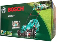 Elektrická kosačka na lov trávy Bosch ARM 37 1400W 40 L 37 cm