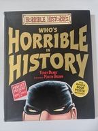 Who's Horrible in History (Horrible Histories)