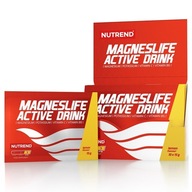 NUTREND Magneslife Active Drink 15g Horčík Draslík