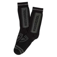 SKARPETY ROSSIGNOL MTB SOCKS M 39/41 BLACK