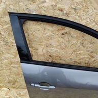 Renault Clio IV 2015 front side right door front