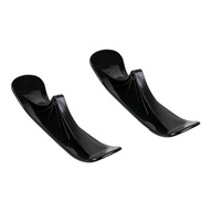 Multifunctional Ski Sleigh Accessories, Scooter
