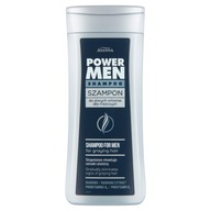 JOANNA POWER HAIR MEN szampon odsiwiacz