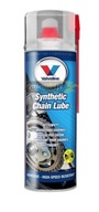 VALVOLINE SYNTHETIC CHAIN LUBE 500ml do łańcucha