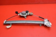 window regulator left front EU 80731-ED000 NISSAN TIIDA C11 sedan 04-08