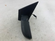 FORD FIESTA MK5 mirror left 6 PIN black,