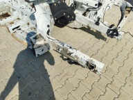 BMW X3 G01 quarter quarter pillar placement A300