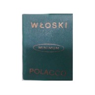 Slownik minimum wlosko-polski polsko-wloski (minia