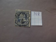 USA - stare znaczki