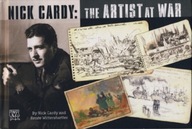 Nick Cardy: The Artist at War Cardy Nick