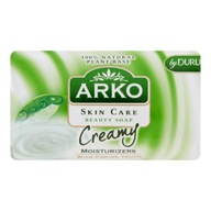 Arko Skin Care Creamy kremowe mydło w kostce 90g