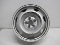 disc discs metal VW T5 T6 7J5601027 17" ET56