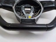 AUDI S3 8P TT 8J lenkrad Leder MULTI