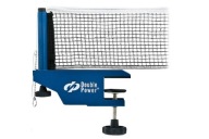 СІТКА ДЛЯ ТЕНІСНОГО СТОЛУ З РУЧКАМИ / ПОДВІЙНА ПОТУЖНІСТЬ