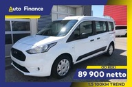 FORD TRANSIT CONNECT kombi 1.5 TDCi 100KM Trend