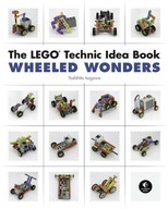 The Lego Technic Idea Book: Wheeled Wonders