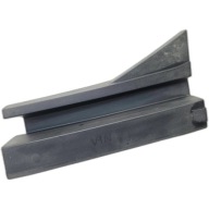 Couverture tablier moteur Couverture FARTUCHA Aile Droit AUDI Q7 4M 4M0805700A