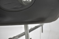 front bumper * front NISSAN QASHQAI J10 LIFT KAQG