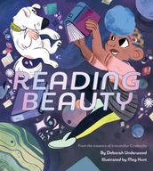 Reading Beauty Underwood Deborah