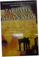 Zagłada Atlantydy - Frank Joseph