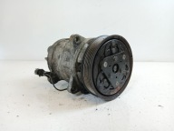 VOLVO V40 S40 compressor; compressor of the air conditioning 30611276