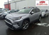 Toyota RAV4 2019, 2.5L, 4x4, HYBRID LIMITED, o...