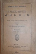 Aeneis - P.V. Maronis