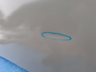 engine housing cover bonnet TESLA Y MODEL Y 2020R->
