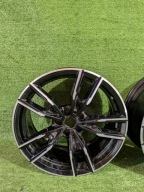 disc BMW 3 G20 G21 m-packet 19" 8J 8.5J ET27 ET40 NR.F128