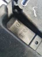 OPEL CORSA F console support TUNELU SRODKOWEGO
