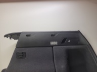 boot upholstery right AUDI Q5 8R 8R0863880D