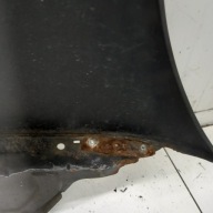fender left front MERCEDES-BENZ E-KLASA W210