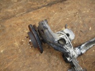 axis rear part 95325748 Opel Mokka X 12-19