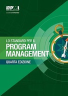 The Standard for Program Management - Italian