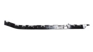 Mercedes C Klasa W204 bumper bracket left rear part A204880530