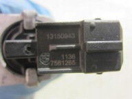 BMW X5 E70 N55 N63 VANOS Électrovanne 7561265