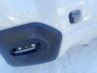 SUBARU XV 11-15 bumper rear part rear