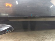 door right front SEAT LEON III 5F HB 5D LAK: LZ9Y (12-16)
