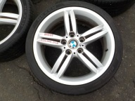 discs aluminium 18" bmw e87 m-packet 8036939 7839305