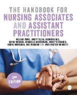 The Handbook for Nursing Associates and Assistant