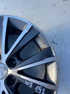 disk 16 CALI #192 PEUGEOT 308 T9 9677989677