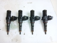 VW PASSAT B5 1.9 TDI Einspritzdüse Einspritzdüsen 038130073AL