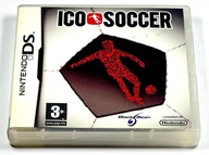Ico Soccer Nintendo DS
